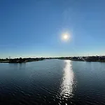 Am Wangermeer 38a بيت للعطل