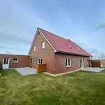 بيت للعطل Am Wangermeer 38a