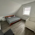 Am Wangermeer 38a Tatil Evi Schillig