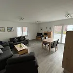 Am Wangermeer 38a بيت للعطل شيلينغ