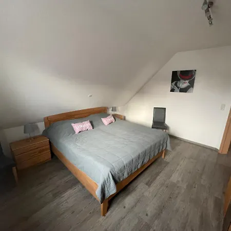 Tatil Evi Am Wangermeer 38a