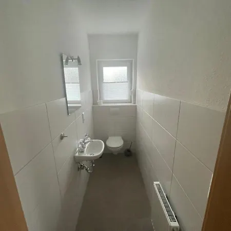 Am Wangermeer 38a * Schillig