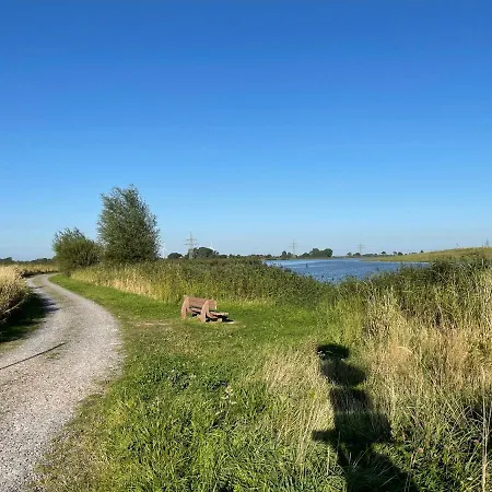 Am Wangermeer 38a Ferienhaus Schillig