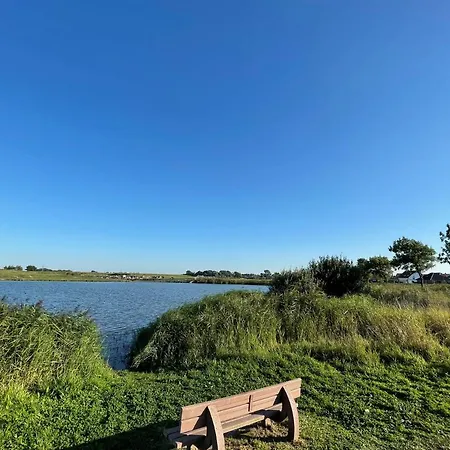 Ferienhaus Am Wangermeer 38a