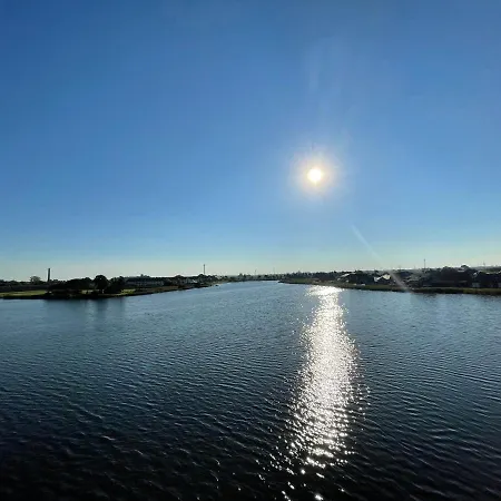 Am Wangermeer 38a Дом отдыха
