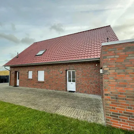 Casa vacanze Am Wangermeer 38a *