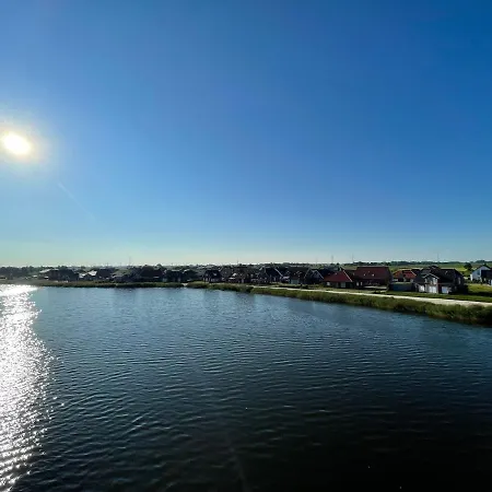 Am Wangermeer 38a *