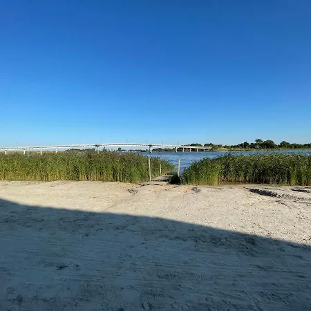 Am Wangermeer 38a * Schillig