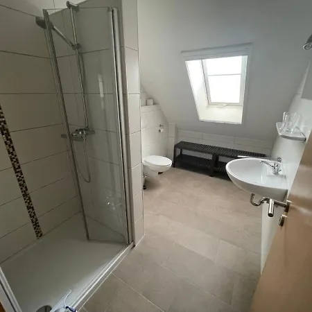 Casa vacanze Am Wangermeer 38a