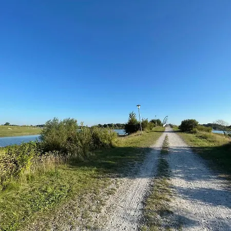 Am Wangermeer 38a * Schillig