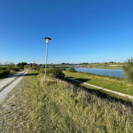 Am Wangermeer 38a Schillig