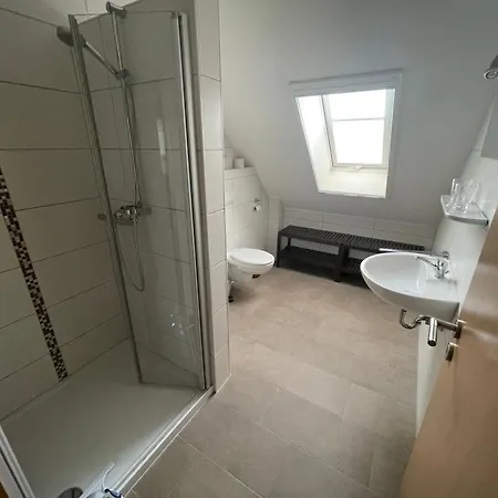 Casa vacanze Am Wangermeer 38a *