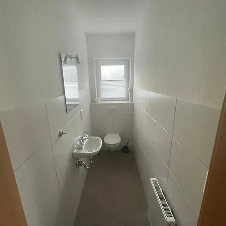 Am Wangermeer 38a Casa vacanze Schillig