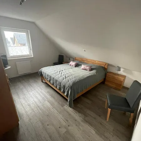 Am Wangermeer 38a * Schillig