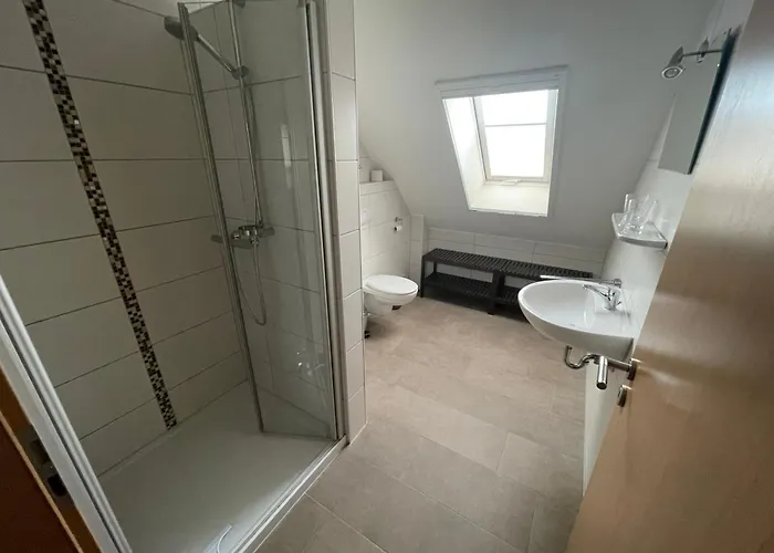 Ferienhaus Am Wangermeer 38a *