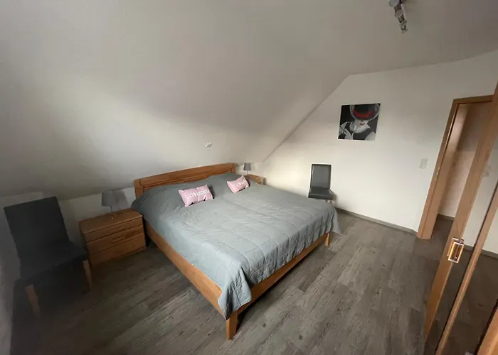Ferienhaus Am Wangermeer 38a *